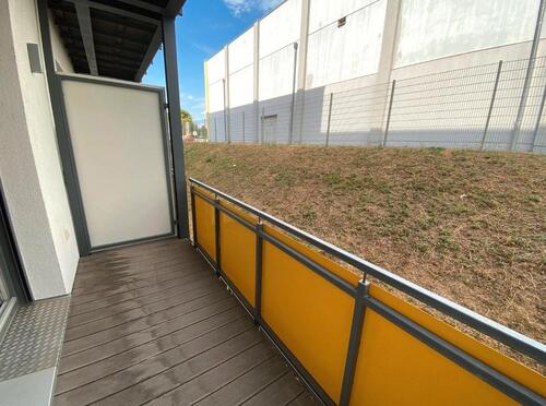 Foto - Erdgeschoßwohnung in Trier zur Miete