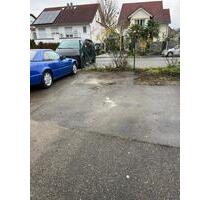 Wohnmobil Stellplatz, Pkw Stellplatz, Wohnwagen, Parkplatz - Konstanz Dettingen-Wallhausen