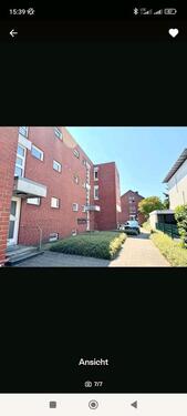 Foto - 2 Zimmer Etagenwohnung in Münster