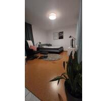 Möblierte EinliegerTerrassen Wohnung zu vermieten, ruhige Lage - Ochsenfurt