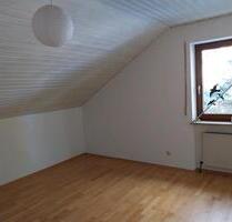 4 Zimmer Wohnung mit Balkon EBK Garage - Geiselhöring