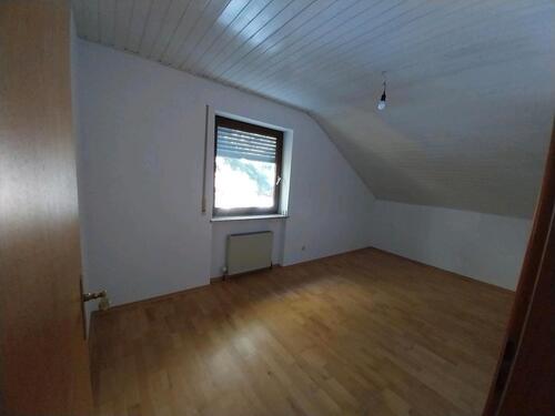 Foto - 4 Zimmer Dachgeschoßwohnung in Geiselhöring