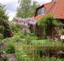Oberwohnung im Zweifamilienhaus zu mieten - Rastede