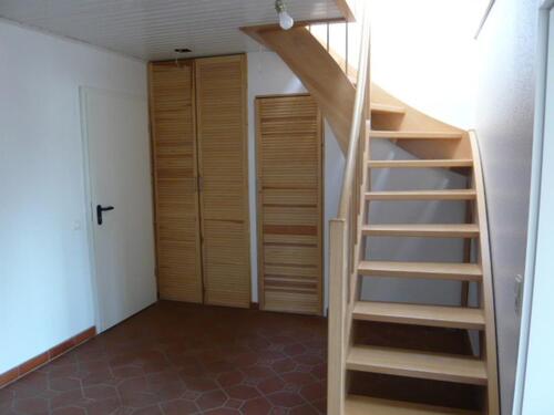 Foto - 3 Zimmer Etagenwohnung in Rastede