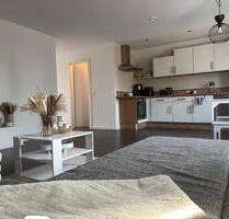 750€ Warmmiete! Wohnung in Barßel zu vermieten