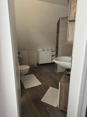 Foto - 3 Zimmer Etagenwohnung in Barßel