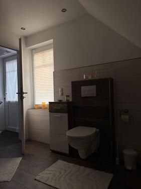 Foto - Etagenwohnung in Barßel zur Miete