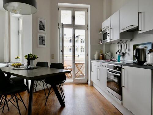 Foto - andere in Sellin zur Miete