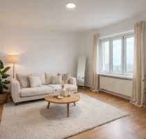 Bezugsfreie 2 Zi Whg., top Lage in MitteNordbahnhof, von privat - Berlin