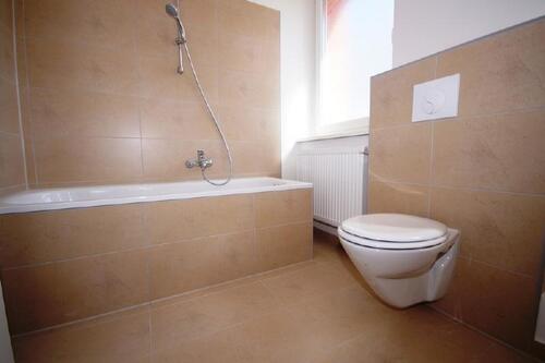 Foto - 4 Zimmer Etagenwohnung zur Miete in Minden