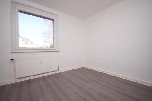 Foto - Etagenwohnung in Minden zur Miete