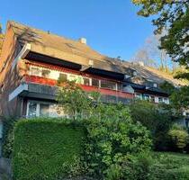 Attraktive 4,5-Zimmer Wohnung mit Balkon in Hamburg-Rahlstedt