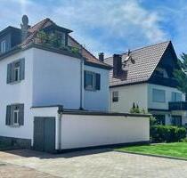 Viel Raum für die ganze Familie – Wohnen auf zwei Ebenen - Weinheim