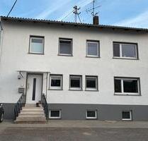 Wohnung, Hof Talwiese, alles NEU renoviert - Hünfelden