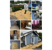 1. Wohnsitz Feriendomizil Nähe Loreley Holz Bungalow -Tinyhaus - Koblenz