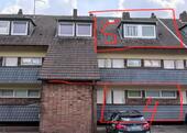 Foto - 2 Raum Dachgeschosswohnung zu Verkaufen Beckhausen Buer