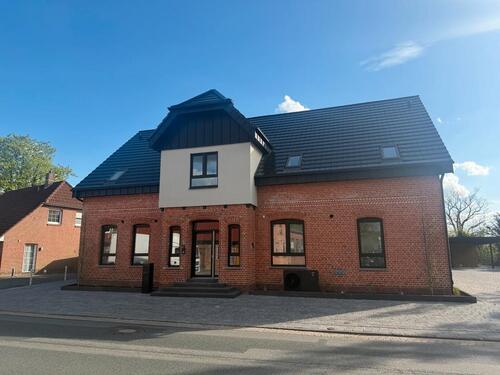 Foto - zur Vermietung in Eitze: Neubau DG Wohnung, Klima, Dachterrasse