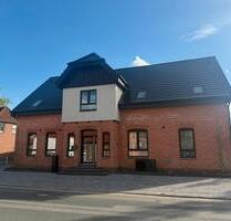 zur Vermietung in Eitze: Neubau DG Wohnung, Klima, Dachterrasse - Verden (Aller)