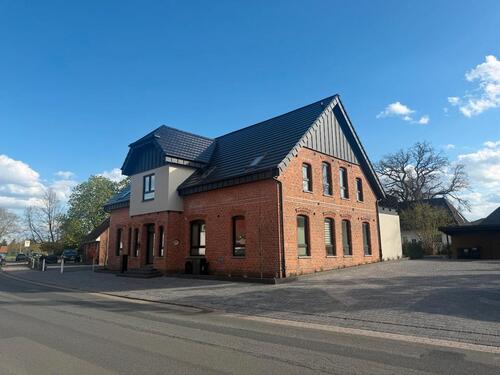 Foto - 3 Zimmer Dachgeschoßwohnung zur Miete in Verden (Aller)