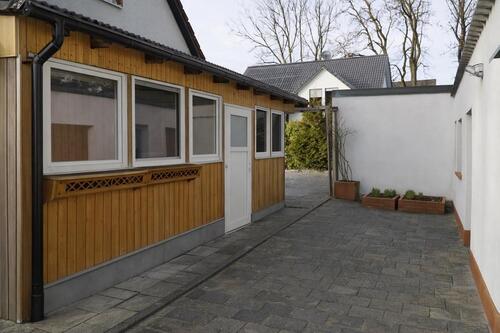 Foto - 10 Zimmer Einfamilienhaus in Unterschleißheim