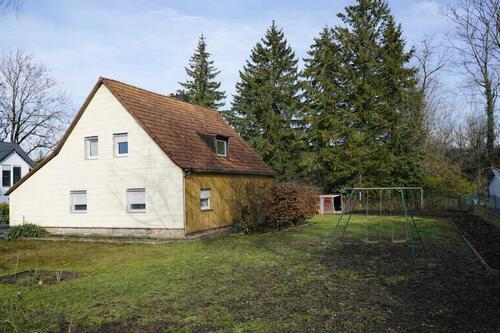 Foto - Einfamilienhaus in Unterschleißheim zum Kaufen