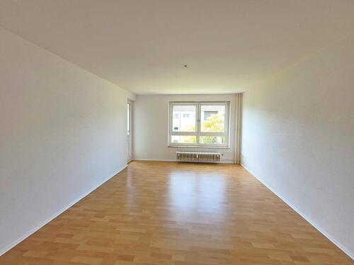 Foto - 3 Zimmer Etagenwohnung zur Miete in Bad Hersfeld