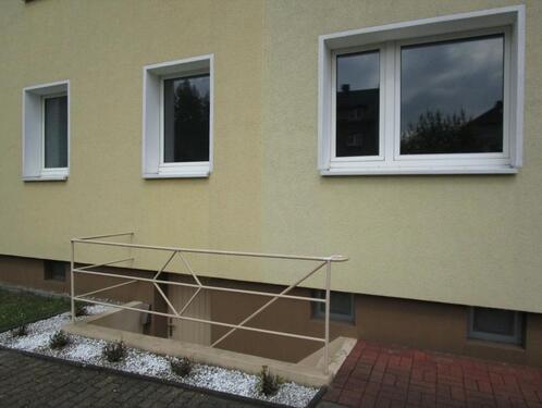 Foto - 2 Zimmer Erdgeschoßwohnung zur Miete in Gelsenkirchen