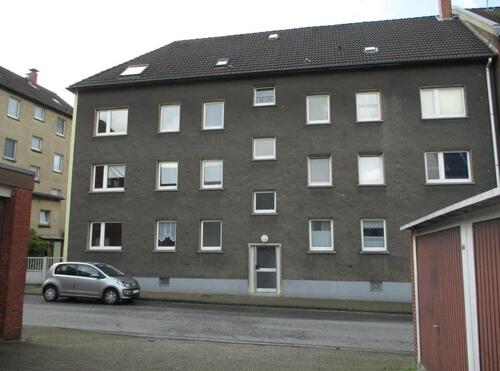 Foto - Erdgeschoßwohnung in Gelsenkirchen zur Miete