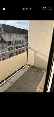 Foto - 2 Zimmer Etagenwohnung zur Miete in Pforzheim