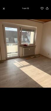 Foto - 2 Zimmer Etagenwohnung in Pforzheim