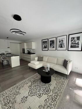 Foto - 2 Zimmer Etagenwohnung zur Miete in Herten