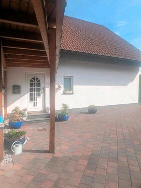 Foto - Einfamilienhaus in Barntrup zum Kaufen