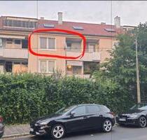 kl. schöne ETW-Wohnung mit Balkon - Nürnberg Sankt Leonhard