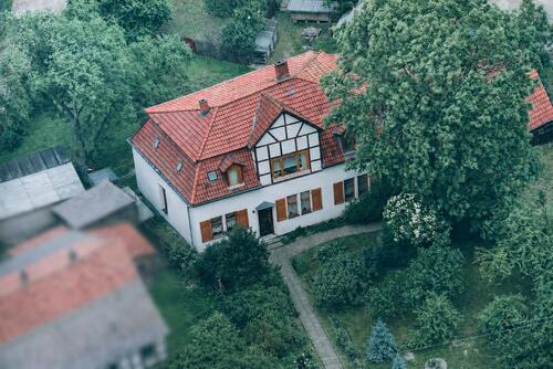 Foto - 9 Zimmer Mehrfamilienhaus, Wohnhaus zum Kaufen in Schwarza