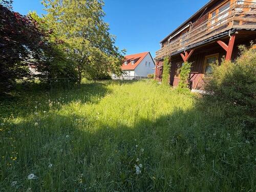 Foto - 9 Zimmer Mehrfamilienhaus, Wohnhaus in Schwarza