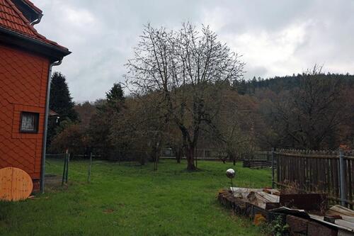Foto - Mehrfamilienhaus, Wohnhaus in Schwarza zum Kaufen