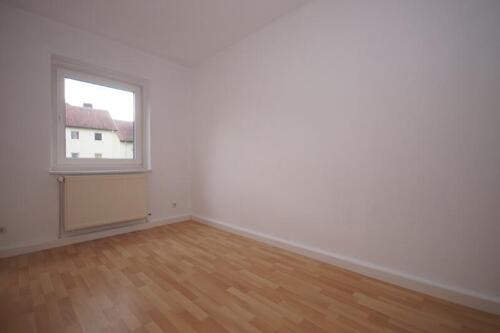 Foto - Etagenwohnung in Minden zur Miete