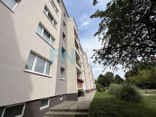 Foto - +++Die perfekte Single-Wohnung+++EBK möglich+++günstiger Strom