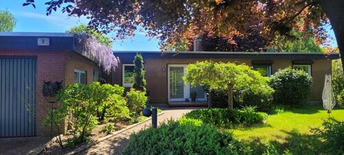 Foto - Einfamilienhaus zum Kauf in Lentföhrden - provisionsfrei