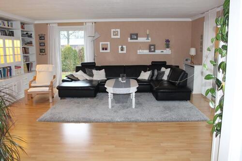 Foto - Einfamilienhaus in Lentföhrden