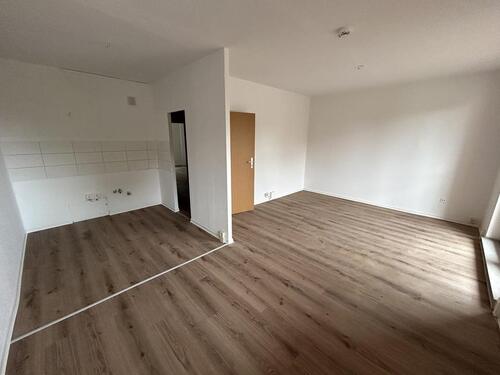 Foto - Etagenwohnung in Magdeburg