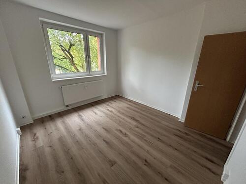 Foto - Etagenwohnung in Magdeburg zur Miete