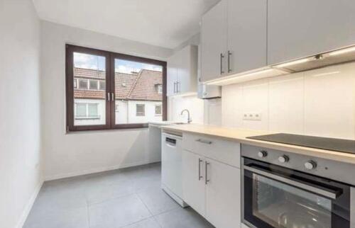 Foto - 3-Zimmer Wohnung in Bremen Walle