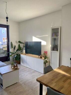 Foto - Etagenwohnung in Bremen zur Miete