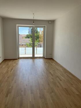 Foto - Etagenwohnung zur Miete in Osterhofen