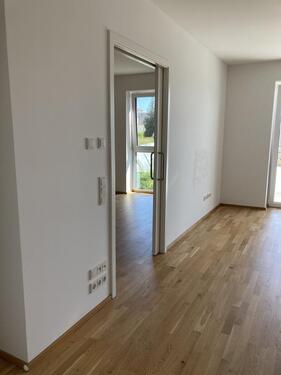 Foto - Etagenwohnung in Osterhofen