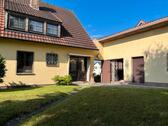 Foto - Einfamilienhaus in Schonungen