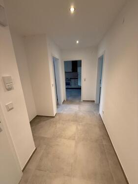 Foto - Etagenwohnung zur Miete in Spenge