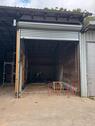 Foto - Temperierte Lagerhalle 30qm (wird noch fertig gestellt)