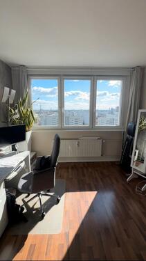 Foto - Zimmer für kurze Zeit zu vermieten in Lichtenberg